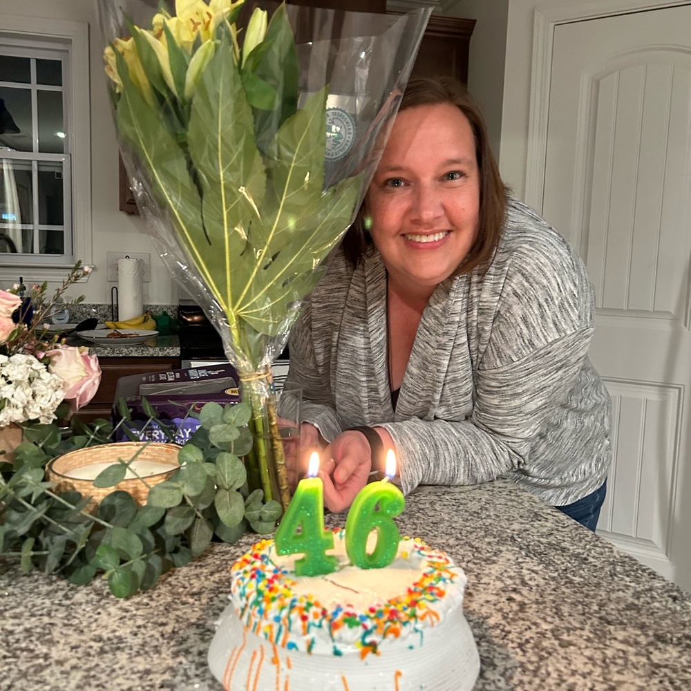 Meet your Posher, Tracie